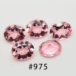 Piedra preciosa Dong Shi # A975 morganita sintética nanosital - Product Image 4