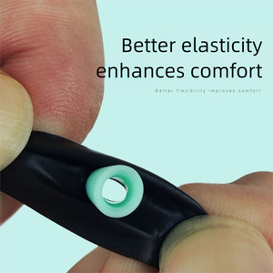 Para SONY <span class=keywords><strong>WF</strong></span> <span class=keywords><strong>1000XM5</strong></span> True Wireless Bluetooth Earbuds Covers Soft Silicone Earbuds Ear Tips - Product Image 4