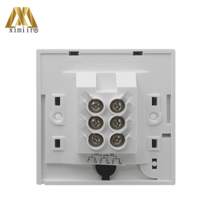 Botão de alarme de quebra de porta, botão de liberação da porta de vidro de emergência, fogo, botão de liberação para o sistema de controle de acesso e01 - Product Image 5