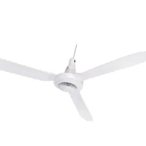 Factory best price market hot sale office home indoor living room bedroom 300r/min 15W 700mm ac dc hvls ceiling exhaust fan