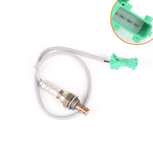 0 258 006 185 Air Fuel Rapporto Lambda Sensore di Ossigeno 96368765 Per Peugeot CC <span class=keywords><strong>SW</strong></span> 106 206 <span class=keywords><strong>207</strong></span> 306 406 - Product Image 1