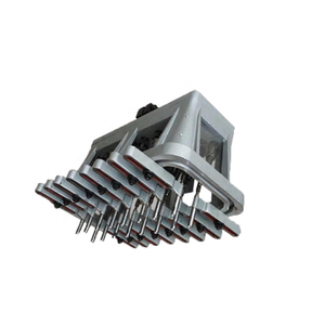 Tête de perçage à plusieurs broches de type U réglable, tête de perçage carrée, fabriquée en Chine - Product Image 6