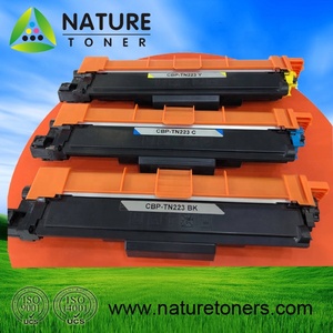 Cartouche De <span class=keywords><strong>Toner</strong></span> Couleur Compatible TN-213 TN-223 TN-<span class=keywords><strong>243</strong></span> TN-253 TN-263 TN-273 TN-293 pour Frère HL-L3230CDW, MFC-L3770CDW - Product Image 4