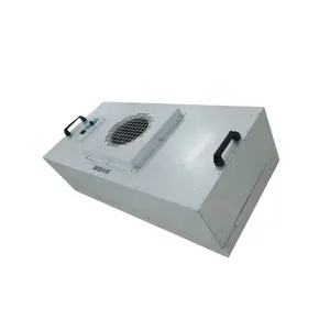 BIOBASE factory price self-powered FFU Fan Filter Unit Hepa With Hepa Filter Clean Room in lab