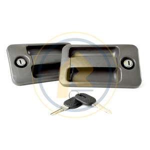 Maniglia Adattabile Ac Rolcar per Iveco Turbostar 2002 - Product Image 1