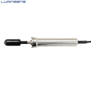 เครื่องวัดกระแสไฟฟ้าสำหรับวัดความเร็วของเครื่องวัดกระแสไฟฟ้าแบบน้ำ - Product Image 4