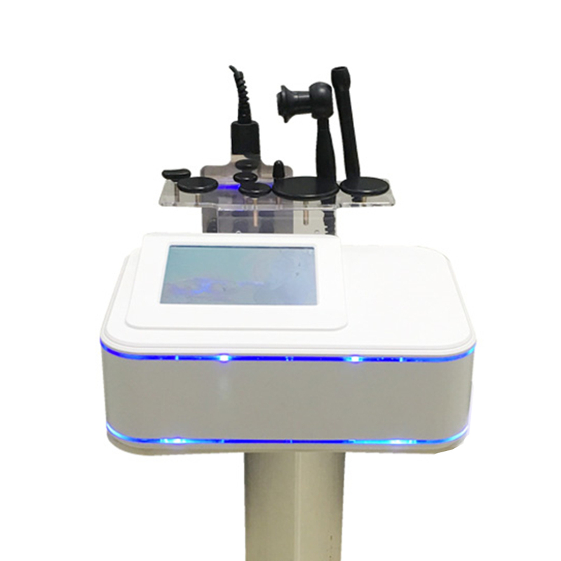 Eyes Wrinkle Facial Radio Frequency Monopolar