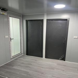 Servicio <span class=keywords><strong>de</strong></span> Casas Prefabricadas Llave en Mano: Desde el Diseño y Obtención <span class=keywords><strong>de</strong></span> Licencias Hasta la Entrega, Instalación y Soporte Postventa - Product Image 6