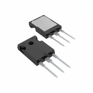 ทรานซิสเตอร์ TO-247-3 AOK40B60D1ชิ้นส่วนวงจรอิเล็กทรอนิกส์ - Product Image 1
