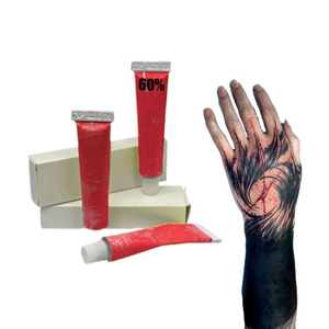 Nuevas Ideas de Productos Cosméticos 2025, Tinta de Micropigmentación 60%, Crema para Tatuajes, Micropigmentación para Labios y Cejas, Pigmento PMU - Product Image 3