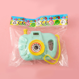 Trẻ Em Ánh Sáng Chiếu Máy Ảnh Vui Vẻ Ánh Sáng Cho thấy Trẻ Em Món Quà Phát Sáng Đồ Chơi Nhấp Nháy Vui Vẻ & Dễ Dàng Để Sử Dụng An Toàn Bền Đồ Chơi Cho Trẻ Em - Product Image 6