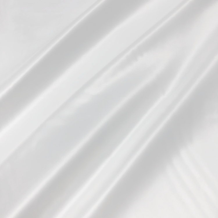 360T гладкая мягкая глянцевая полировка, покрытие перьями, пуховая подкладка, пуховая ткань