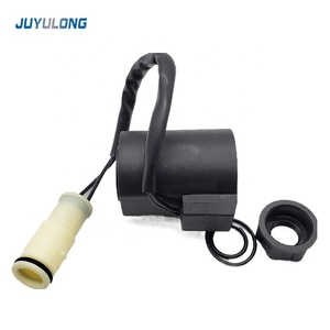 JUYULONG è adatto per il Volvo EC210 240 290B, parti rotative per macchine da costruzione per elettrovalvola di sicurezza pilota - Product Image 2