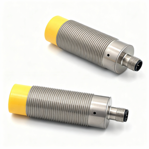 Промышленный встраиваемый RFID считыватель FineJoin D1606 13,56 МГц ISO15693 Modbus RTU RS485 читатель писатель - Product Image 1