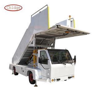 ผู้โดยสาร airstair/การบินผู้โดยสาร airtair/GSE airpot ผู้โดยสาร Step - Product Image 5