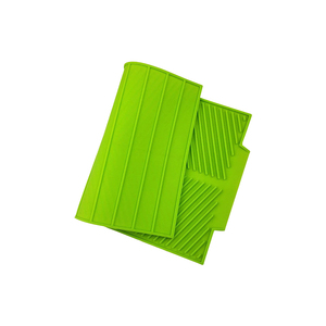 Modern Style <b>Large</b> Size Silicone Dish Drain <b>Mat</b> Eco-Friendly Heat Resistant for Home Kitchen Counter Durable for Restaurants Use - Product Image 3