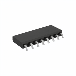 16 SOlC Interface ISL32173EFBZ Components Electronic Authorized Distributor - Product Image 1
