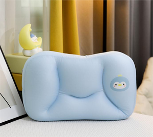 Almohada Multifuncional Científica con Logotipo de Dibujos Animados, Ligera, con Cojín Extraíble, Características de Terapia de Masaje, para Uso en Hoteles y Campamentos, Personalizable - Product Image 2