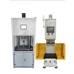 Heavy Duty Press 1T3T5T10T Custom CNC Intelligent Servo Pressing Machine Precision Electric Servo Press