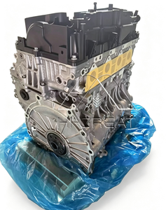 Bloc moteur haute performance remanufacturé B47D20A 2.0T 4 cylindres, pièces automobiles pour assemblage de moteur diesel X5/X1/X3 - Product Image 1