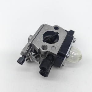 <span class=keywords><strong>Carburateur</strong></span> d'origine Stihl 4228 120 0608 pour C1Q-S169E FS38 <span class=keywords><strong>HS45</strong></span> FS45 FC55 FS310 Taille-haie Stihl <span class=keywords><strong>HS45</strong></span> - Product Image 4