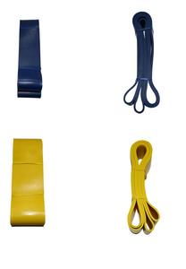 Personalizado de látex Natural sacar ayudar banda elástica duradera estiramiento Yoga Fitness resistencia <span class=keywords><strong>a</strong></span> potencia banda - Product Image 2