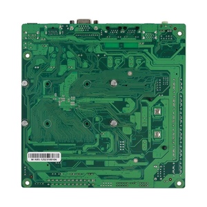 N5095 NAS ITX <b>Motherboard</b> 12X7Pin Supports DDR4 16G SODIMM PCIE3.0 2X M.2 SSD VGA HD Industrial Server <b>Computer</b> N5095 Nas Mother - Product Image 6