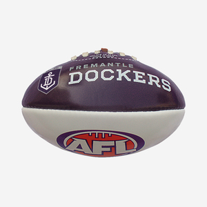 Balón AFL oficial personalizado, fútbol australiano de alta calidad - Product Image 1
