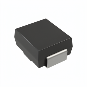 Single Diodes B290-13-F Buy Online Electronic Components Authorized Distributor DO-214AA, SMB - Product Image 1