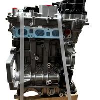 Moteur complet remanufacturé de haute qualité EB2DT EB2DTS pour Peugeot Citroën 1.2T PureTech 3 cylindres turbo