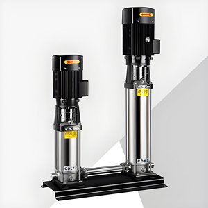 Purificación de Aguas Residuales Industriales, Acero Inoxidable, <span class=keywords><strong>Alta</strong></span> Presión, Rodamientos Resistentes a la Corrosión, Filtración, <span class=keywords><strong>Tratamiento</strong></span> de Agua, 1 Año - Product Image 4