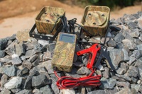 Appeloir à oiseaux MP3 pour la chasse, télécommande, lecteur MP3, appeloir à oiseaux, leurre de chasse, sons de cailles, téléchargement gratuit