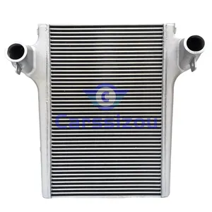 Construction Machinery Truck1219010-T14N0 Part Water Tank Radiator intercooler