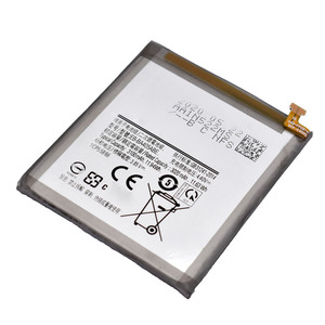 Batería de polímero de litio de alta calidad para móvil, para SAMSUNG <span class=keywords><strong>EB</strong></span>-<span class=keywords><strong>BA405ABE</strong></span>, 3100mAh, Galaxy A40, 2019, SM-A405FM/DS, A405FN/DS - Product Image 2