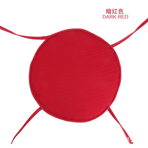 <span class=keywords><strong>Coussin</strong></span> détachable bon marché <span class=keywords><strong>coussin</strong></span> de chaise <span class=keywords><strong>rond</strong></span> doux respirant <span class=keywords><strong>coussin</strong></span> de siège confortable adapté à la vie - Product Image 2