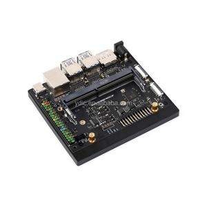 Jetson orin Nano/NX บอร์ดขยายบอร์ดสำหรับขนส่งโดยใช้ jetson orin Nano และ jetson orin NX โมดูล - Product Image 2