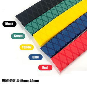 ท่อหดความร้อนกันลื่นสำหรับมือจับฮอกกี้ - Product Image 4