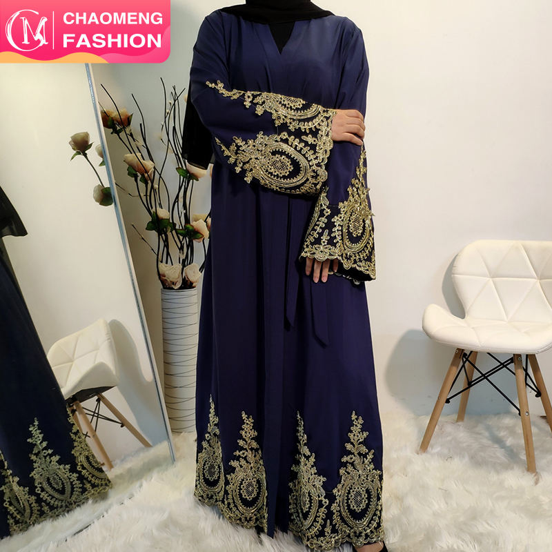 model robe turque 2019