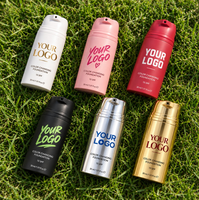 Fond de teint liquide 4-en-1 à couvrance modulable et légère, ajustant le teint et changeant de couleur, marque privée