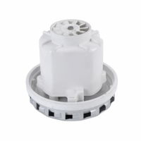 Moteur à balais AC monophasé 10A en cuivre pur 100V-220V 50/60Hz pour aspirateurs