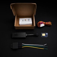 Traceur GPS 4G AR003 pour OEM automobile avec carte SIM mondiale