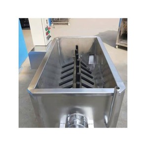 Échaudeuse à <span class=keywords><strong>poulet</strong></span> <span class=keywords><strong>professionnelle</strong></span> semi-automatique, machine à plumer pour l'abattage de la volaille - Product Image 5