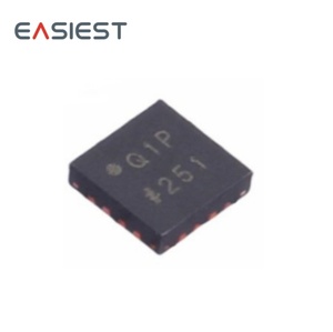 Componentes electrónicos y chips IC, proveedor de circuitos integrados de alta calidad, original, nuevo, 2017 - Product Image 2