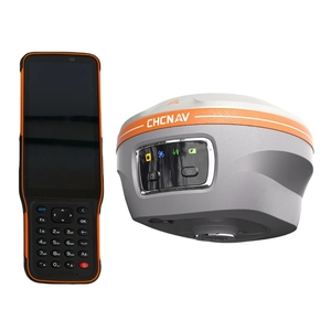 I85 CHC <span class=keywords><strong>Gps</strong></span> Gnss Empfänger Vermessungs geräte <span class=keywords><strong>GPS</strong></span> Differential Dgps Preis Laser Rtk Base und Rover CHCNAV I85 - Product Image 1