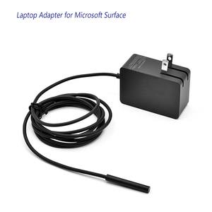 Adaptateur Chargeur Universel 12V 2A 24W pour Microsoft <span class=keywords><strong>Surface</strong></span> <span class=keywords><strong>Go</strong></span>, <span class=keywords><strong>Alimentation</strong></span> <span class=keywords><strong>Surface</strong></span>, Prix Réduit, Approvisionnement Direct Usine - Product Image 6