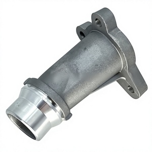 Conector de Tubería de Refrigerante FOR Hh 11118511205 para Motor BMW B48, Pieza de Repuesto para Manguera de Agua - Product Image 2