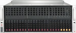 AS-4124GS-TNR 4U Artificial <strong>Intelligence</strong> <strong>Development</strong> Ai Server Computer Ultra Micro Gpu Core Processor Super Server Workstations - Product Image 4