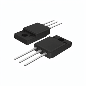Compre Componentes Electrónicos en Línea, Paquete Completo TO-220-3, Transistores MJF122, BOM IC en Stock - Product Image 1