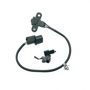 เซ็นเซอร์ตำแหน่งเพลาข้อเหวี่ยง MR578312 MD320754 J5T25175 SU5894 สำหรับ Chrysler Sebring Dodge Stratus Mitsubishi Eclipse - Product Image 1