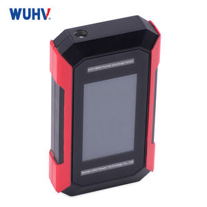 Équipement d'essai de décharge <span class=keywords><strong>partielle</strong></span> pour câbles de transformateur UHV-8003, analyseur de décharge <span class=keywords><strong>partielle</strong></span> - Product Image 5